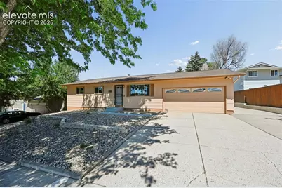 3440 Oro Blanco Drive, Colorado Springs, CO 80917 - Photo 4