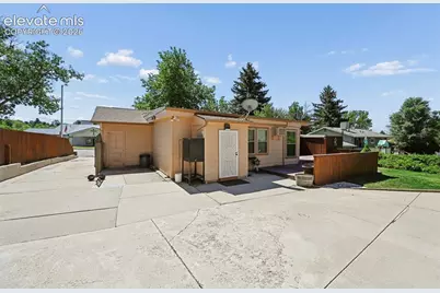 3440 Oro Blanco Drive, Colorado Springs, CO 80917 - Photo 8
