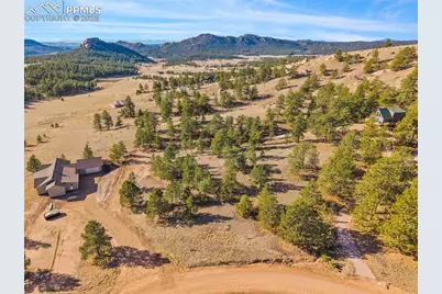 2706 Southpark Road, Florissant, CO 80816 - Photo 10