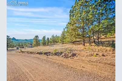 2706 Southpark Road, Florissant, CO 80816 - Photo 12