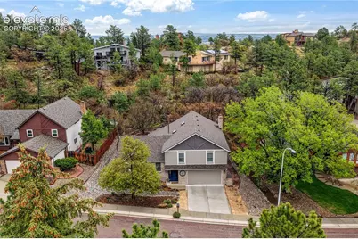 6965 Blackhawk Place, Colorado Springs, CO 80919 - Photo 1