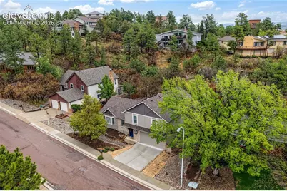 6965 Blackhawk Place, Colorado Springs, CO 80919 - Photo 2