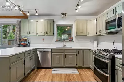 3825 Wesley Court, Colorado Springs, CO 80917 - Photo 4