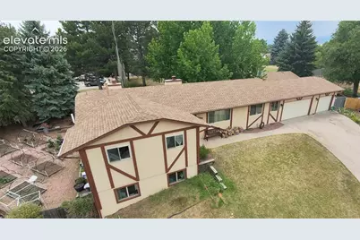 3825 Wesley Court, Colorado Springs, CO 80917 - Photo 2