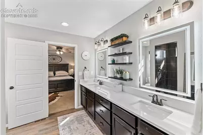 8335 Mahogany Wood Court, Colorado Springs, CO 80927 - Photo 26