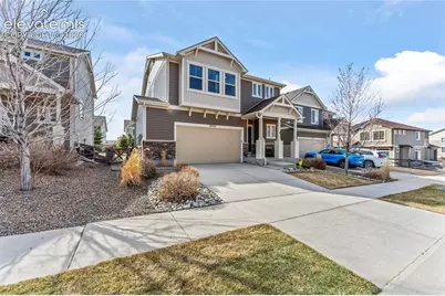 8335 Mahogany Wood Court, Colorado Springs, CO 80927 - Photo 1