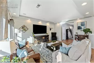 8335 Mahogany Wood Court, Colorado Springs, CO 80927 - Photo 8