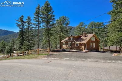 4530 Hagerman Avenue, Cascade, CO 80809 - Photo 6