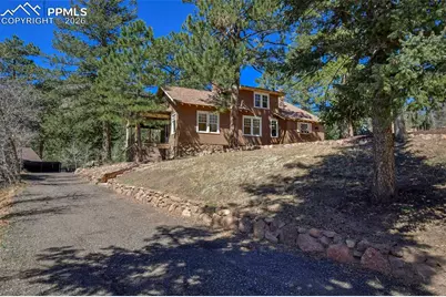 4530 Hagerman Avenue, Cascade, CO 80809 - Photo 4