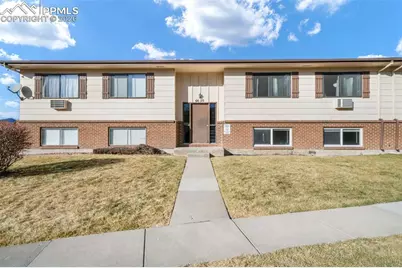 6610 W Dublin Loop #2, Colorado Springs, CO 80918 - Photo 1