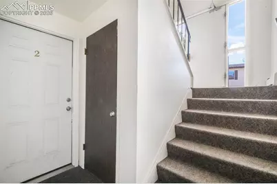 6610 W Dublin Loop #2, Colorado Springs, CO 80918 - Photo 2