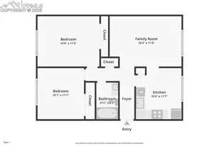 6610 W Dublin Loop, Colorado Springs, CO 80918 - Photo 38