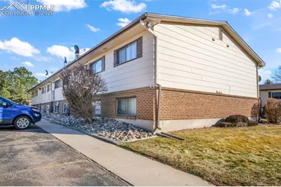 6610 W Dublin Loop #2, Colorado Springs, CO 80918 - Photo 42