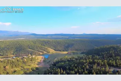 131 Lost Lake Circle, Divide, CO 80814 - Photo 1