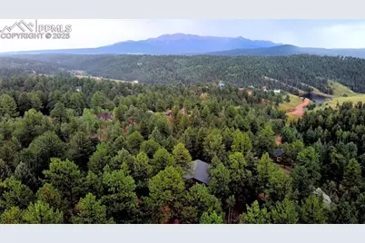 131 Lost Lake Circle, Divide, CO 80814 - Photo 2