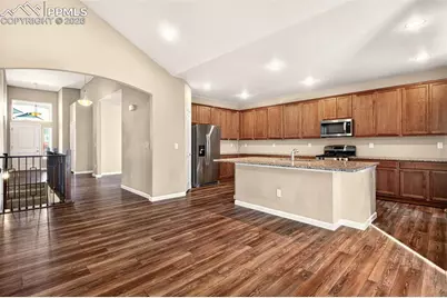 13165 Crooked Hill Drive, Peyton, CO 80831 - Photo 16