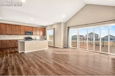 13165 Crooked Hill Drive, Peyton, CO 80831 - Photo 14