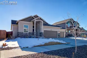 13165 Crooked Hl Dr, Peyton, CO 80831 - Photo 2