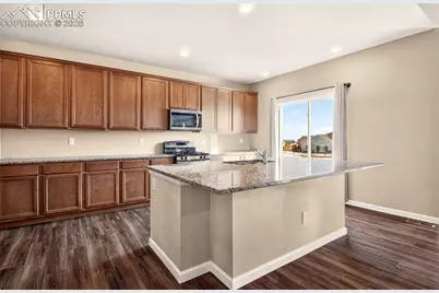 13165 Crooked Hill Drive, Peyton, CO 80831 - Photo 10