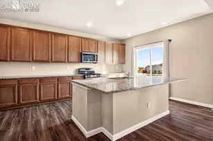 13165 Crooked Hl Dr, Peyton, CO 80831 - Photo 10