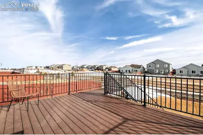 13165 Crooked Hill Drive, Peyton, CO 80831 - Photo 38