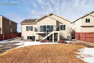 13165 Crooked Hl Dr, Peyton, CO 80831 - Photo 36