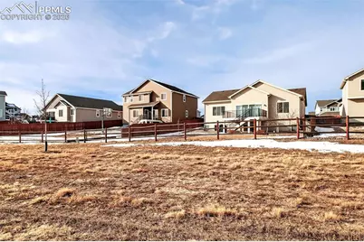 13165 Crooked Hill Drive, Peyton, CO 80831 - Photo 40
