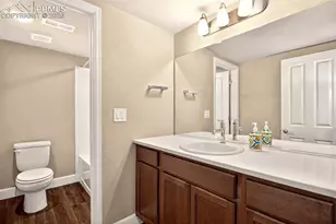13165 Crooked Hl Dr, Peyton, CO 80831 - Photo 32