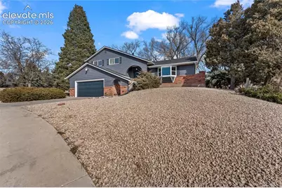 3204 Valley Hi Avenue, Colorado Springs, CO 80910 - Photo 4