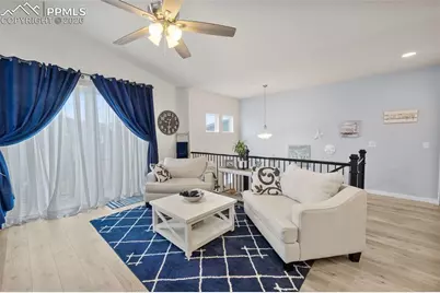 7259 Treebrook Lane, Colorado Springs, CO 80918 - Photo 12