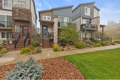 7259 Treebrook Lane, Colorado Springs, CO 80918 - Photo 2