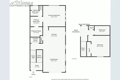 7259 Treebrook Lane, Colorado Springs, CO 80918 - Photo 6