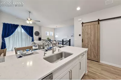 7259 Treebrook Lane, Colorado Springs, CO 80918 - Photo 16