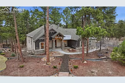 1426 Shady Glen Lane, Monument, CO 80132 - Photo 42