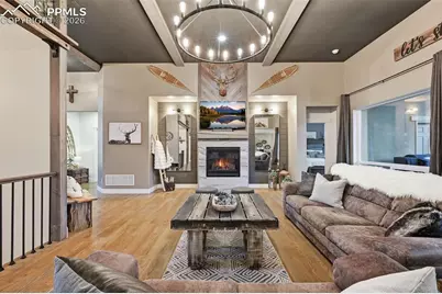 1426 Shady Glen Lane, Monument, CO 80132 - Photo 12