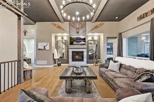 1426 Shady Glen Ln, Monument, CO 80132 - Photo 12