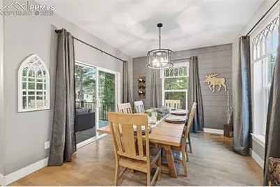 1426 Shady Glen Lane, Monument, CO 80132 - Photo 18