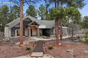 1426 Shady Glen Ln, Monument, CO 80132 - Photo 2