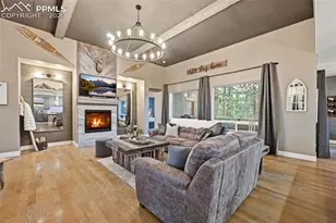 1426 Shady Glen Ln, Monument, CO 80132 - Photo 8