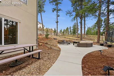 1426 Shady Glen Lane, Monument, CO 80132 - Photo 40