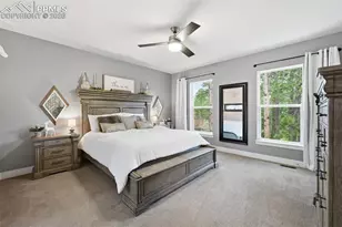 1426 Shady Glen Ln, Monument, CO 80132 - Photo 22