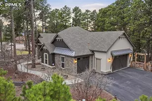 1426 Shady Glen Ln, Monument, CO 80132 - Photo 4