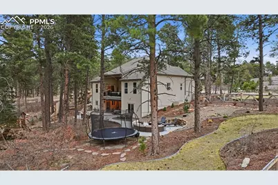 1426 Shady Glen Lane, Monument, CO 80132 - Photo 48