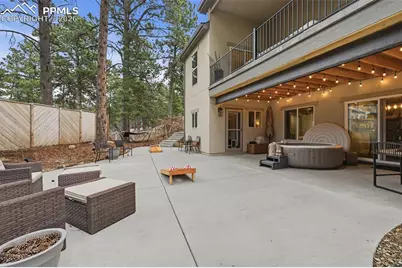 1426 Shady Glen Lane, Monument, CO 80132 - Photo 42