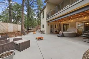 1426 Shady Glen Ln, Monument, CO 80132 - Photo 42