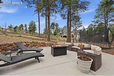 1426 Shady Glen Lane, Monument, CO 80132 - Photo 44