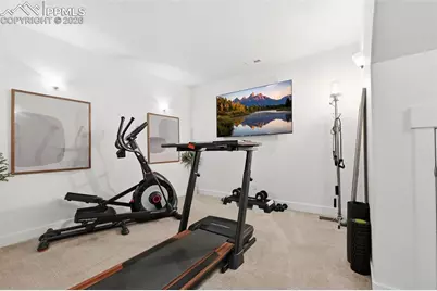 1426 Shady Glen Lane, Monument, CO 80132 - Photo 34