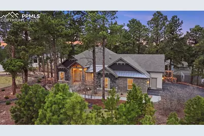 1426 Shady Glen Lane, Monument, CO 80132 - Photo 1