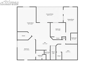 1426 Shady Glen Ln, Monument, CO 80132 - Photo 50