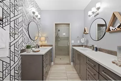 1426 Shady Glen Lane, Monument, CO 80132 - Photo 26